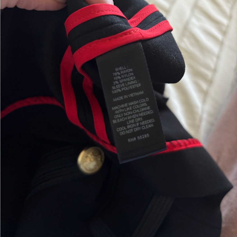 Express jacket - Picture 4 of 4